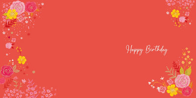 Open Female - Have a beautiful Day