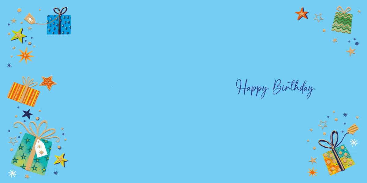 Have a great Day