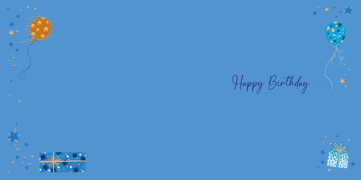 Have Fun and Celebrate