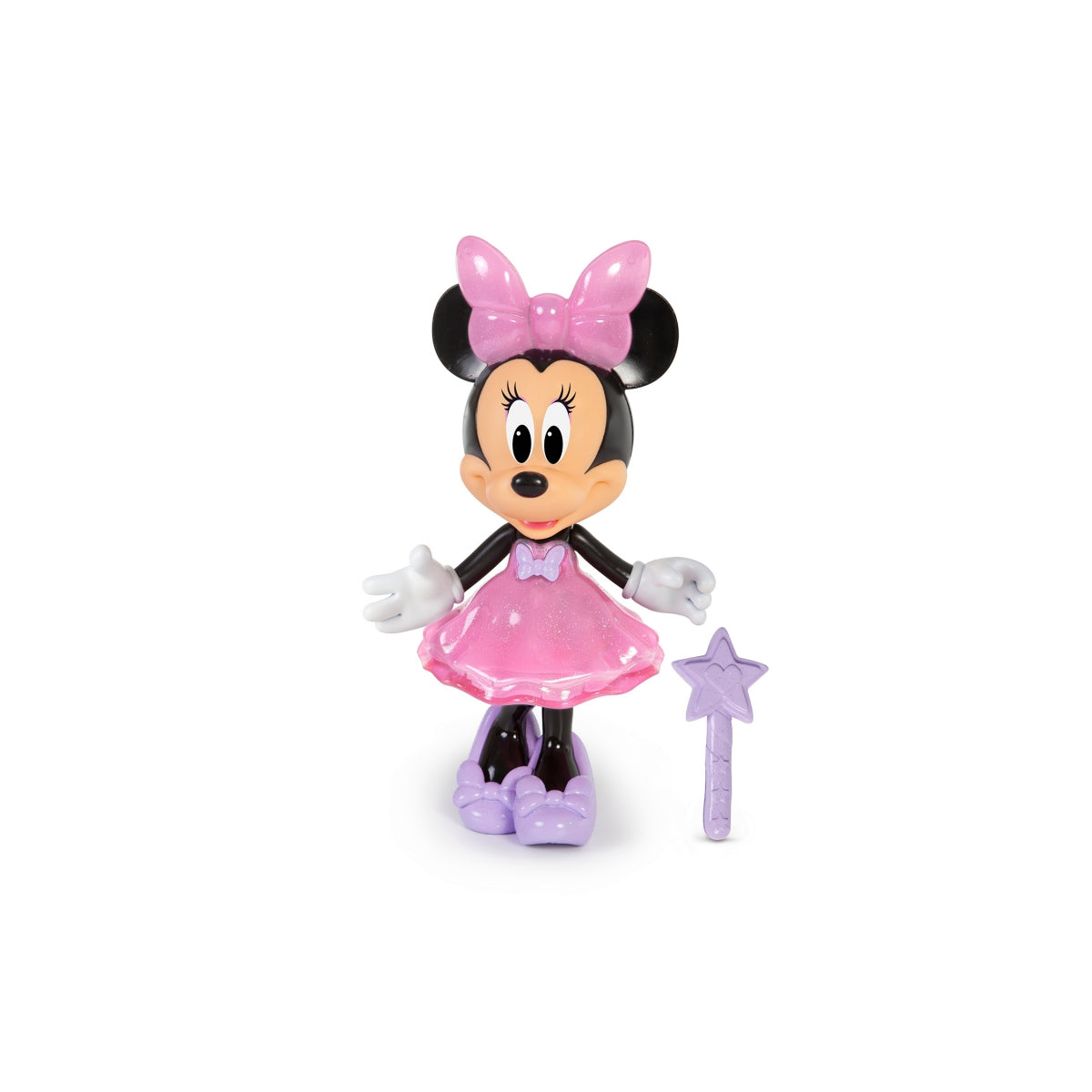 Minnie Magic Touch