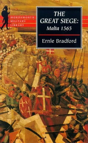 The Great Siege 1565 (English)