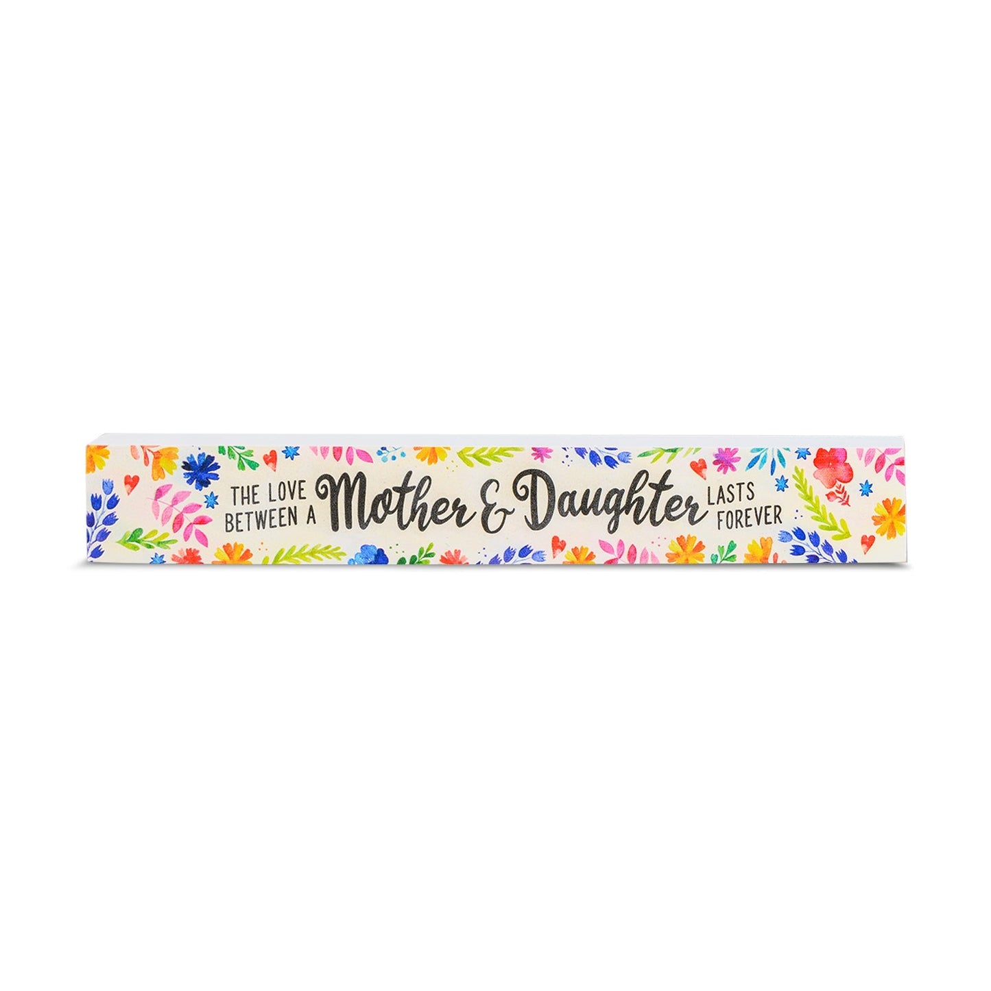 Shelf Sentiment - Mother And Daughter