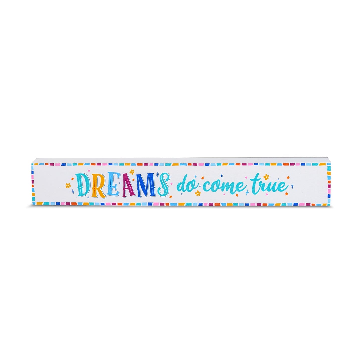 Shelf Sentiment - Dreams Do Come True