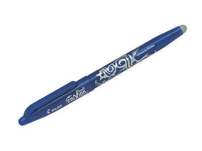 Frixion Ball Eresable pen 07 Blue