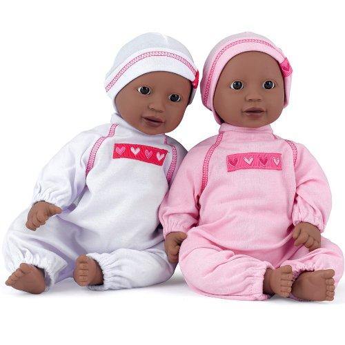 Dolls World Bella Soft Bodied Doll