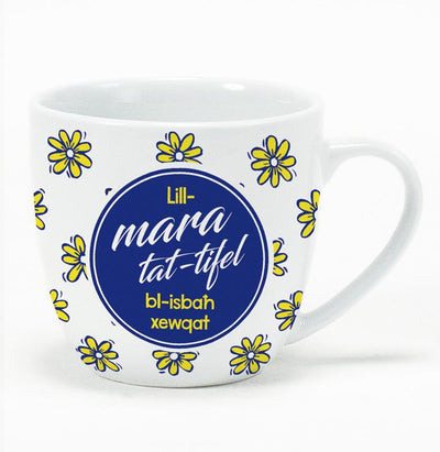 Lill-Mara Tat-Tifel bl-Isbaħ Xewqat