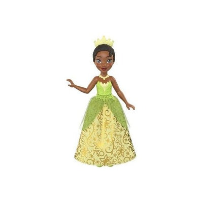 Mattel Disney Princess Mini Tiana Doll