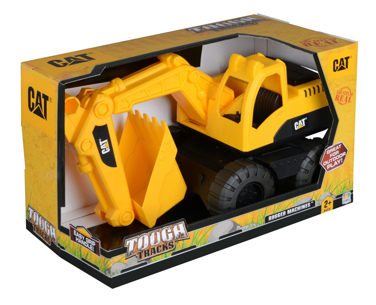 Maxi Excavator- Cat 40Cm Long