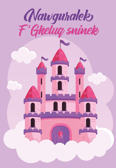 Nawguralek F'Għeluq Sninek