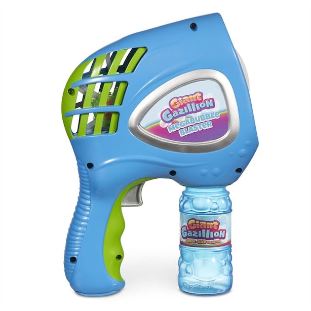 Gazillion Bubble Blaster