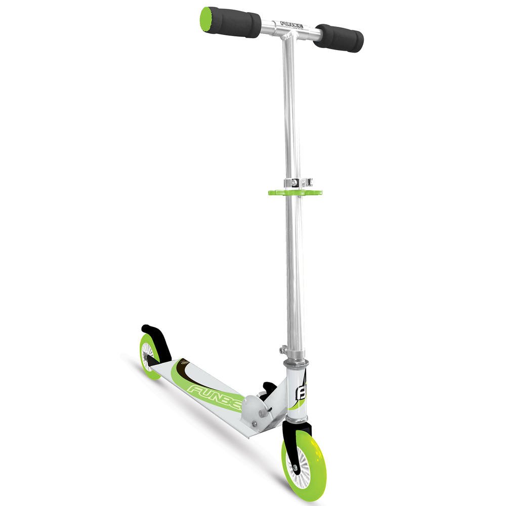 Funbee Evolution One Scooter