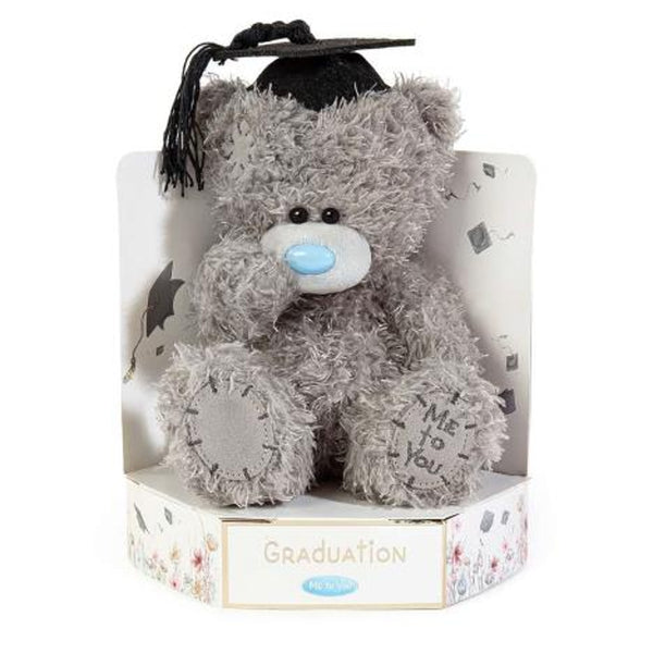 Me to You Bear 7 inch Graduation Plush