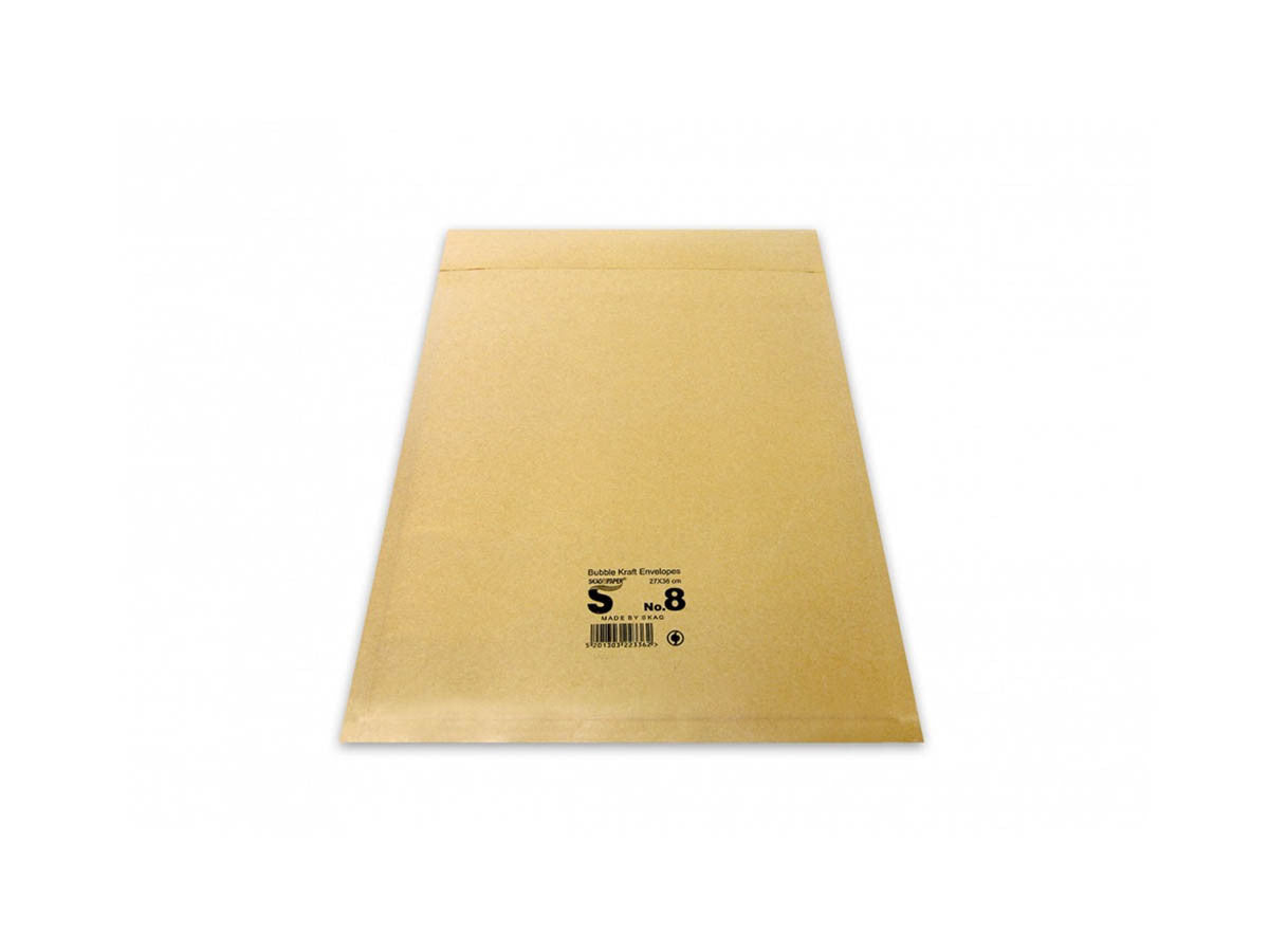 Bubble Padded Envelope 27X36Cm
