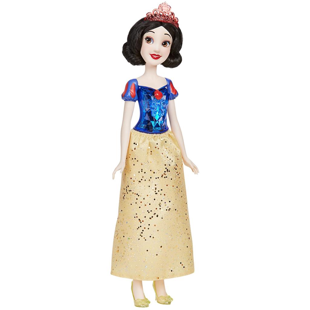 Disney Princess Royal Shimmer - Snow White