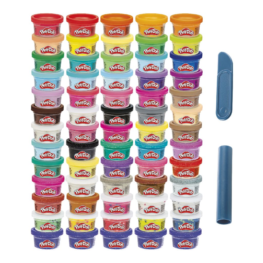 Play-Doh Ultimate Color Collection