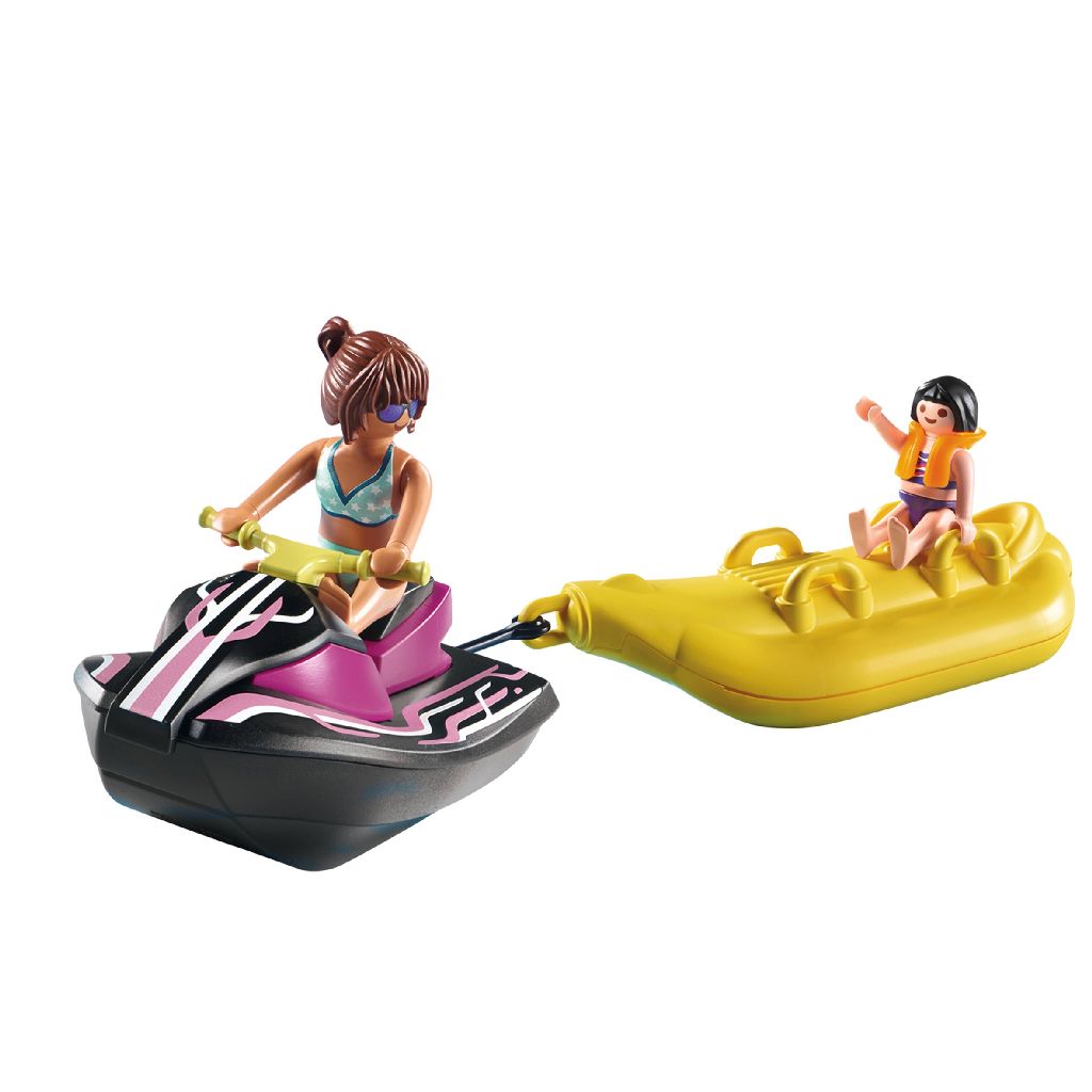 Aqua Scooter With Banana Boat 70906