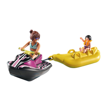 Aqua Scooter With Banana Boat 70906