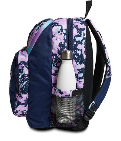 Seven Backpack Drawingpin Girl