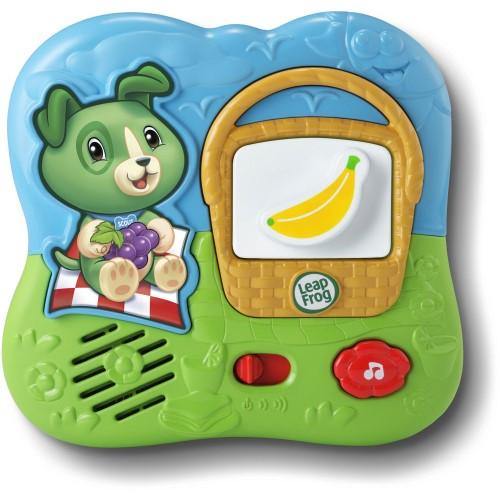 Magnetic Fridge Numbers Set