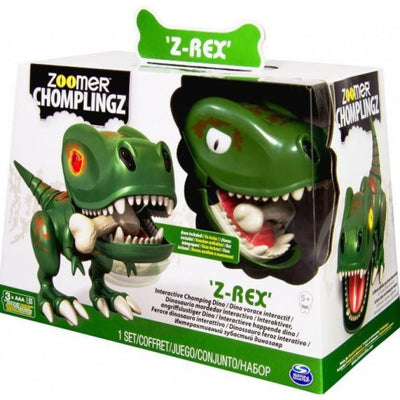 Zoomer Chompling 'Mantis' Interactive Dino