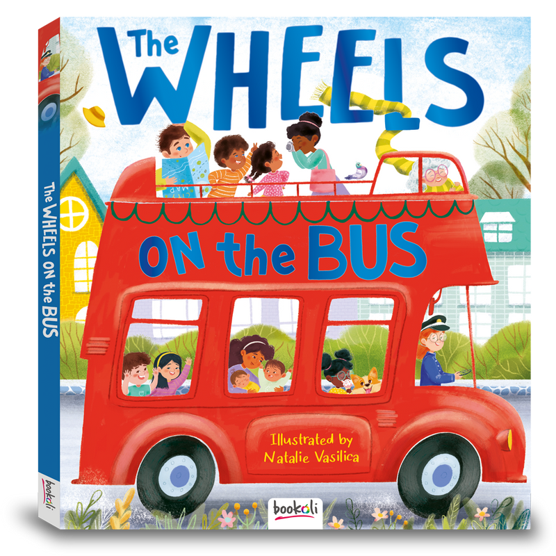 The Wheels On The Bus