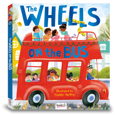 The Wheels On The Bus