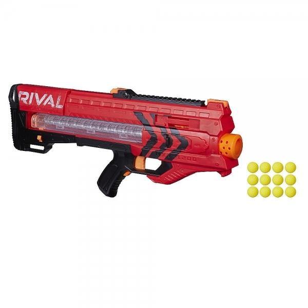 Nerf Rival Zeus Mxv-1200