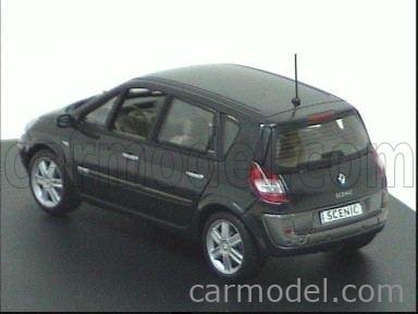 Renault Scenic 2003