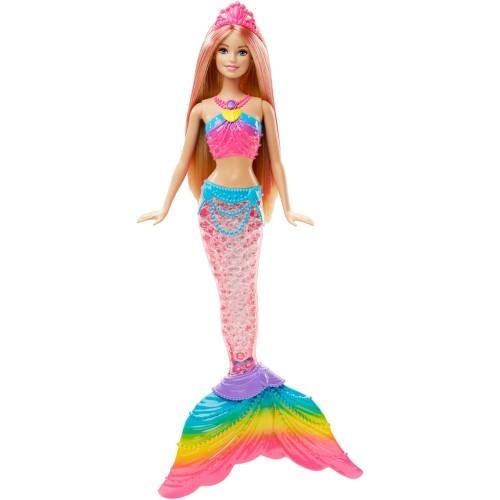 Barbie Dreamtopia Mermaid