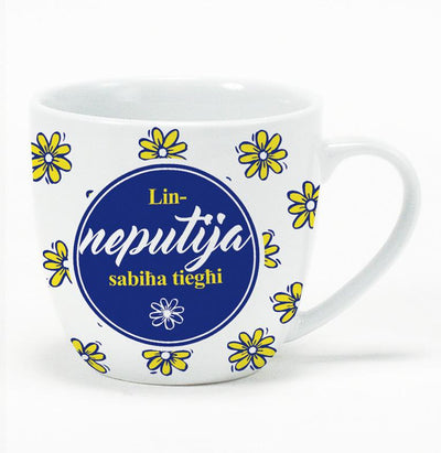 Lin-Neputija Sabiħa Tiegħi