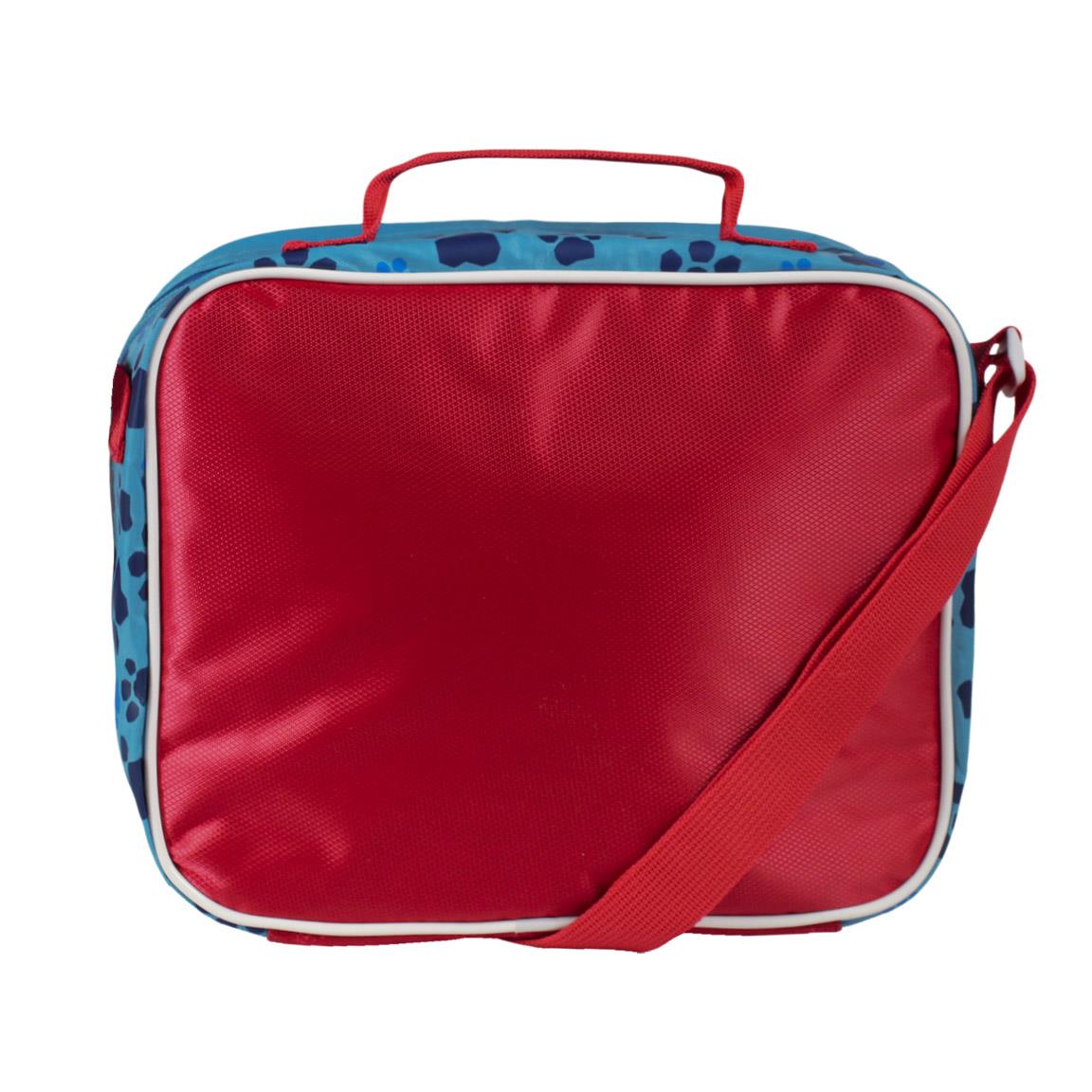 Lunch Bag Paw Patrol