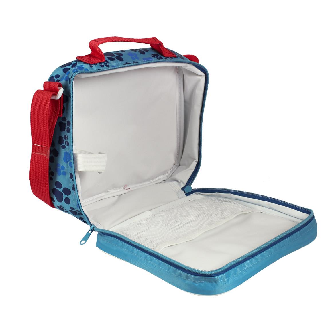 Lunch Bag Paw Patrol