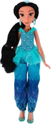 Disney Princess Royal Shimmer Jasmine