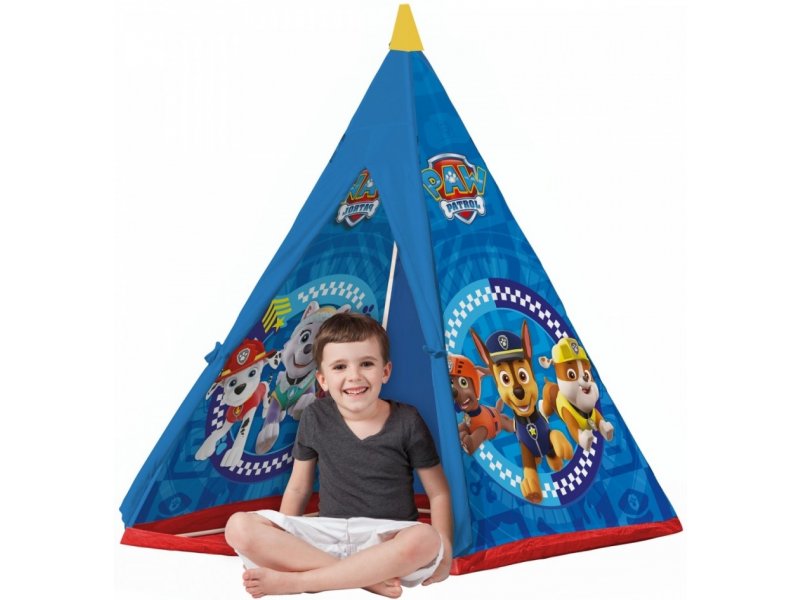Paw Patrol Tent