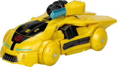 Transformers One Prime Changer Bumblebee B-127