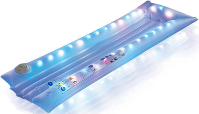 Wehncke Lilo With Led 172X68X14Cm