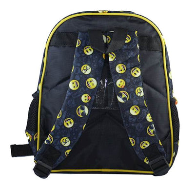 Emoji Backpack