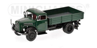Borgward B4500 Kipper 1:43