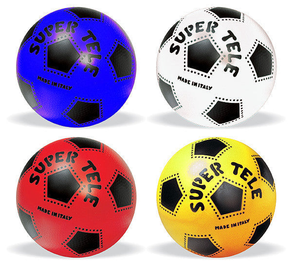 Plastic Football