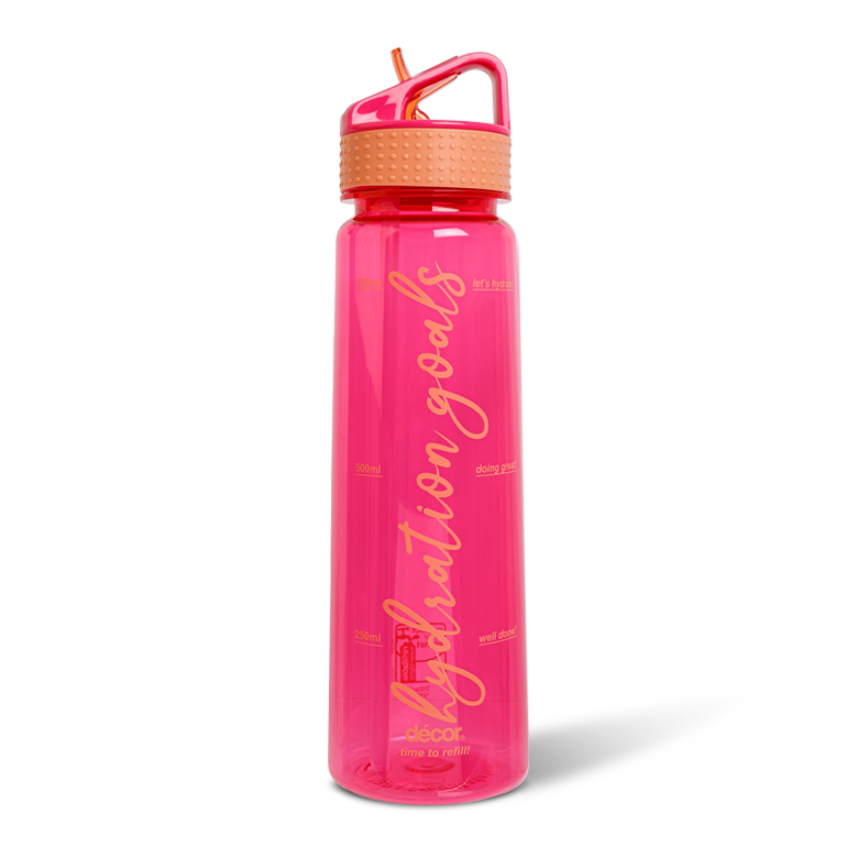 Track Tritan Bottle 800ml