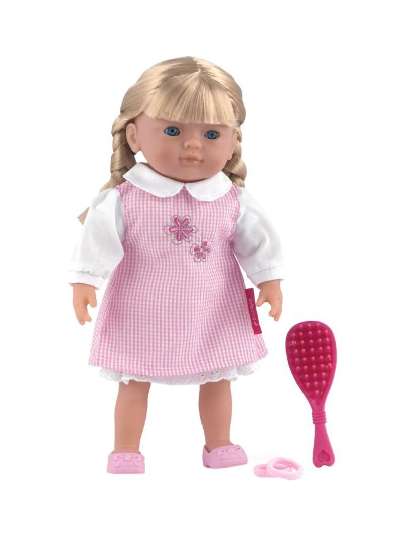 Dolls World Charlotte
