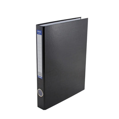 Hard 2D RING File Black