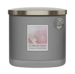 Candle - Sanctuary Lavender & Vetiver