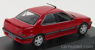 Peugeot 405 T16