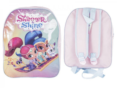 Shimmer & Shine Backpack