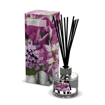 Heart & Home Fragrance Diffuser Sweet Pea