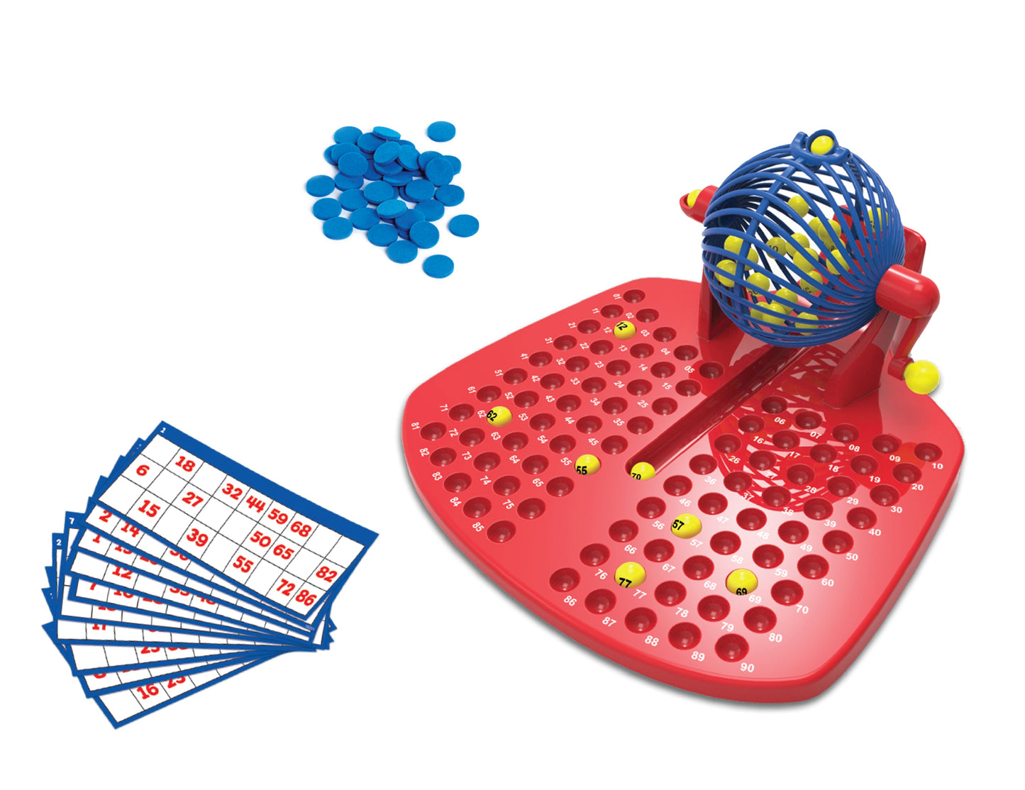 Bingo Game