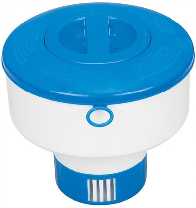 Intex Floating Chemical Dispenser 7"
