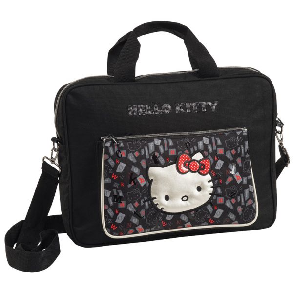 Hello Kitty Laptop Case