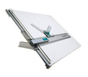 Drawing Board A2